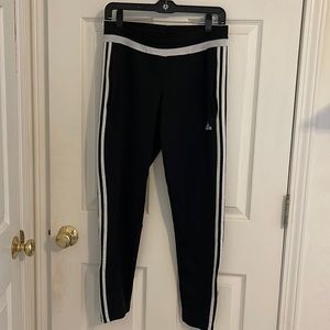 Adidas track pant